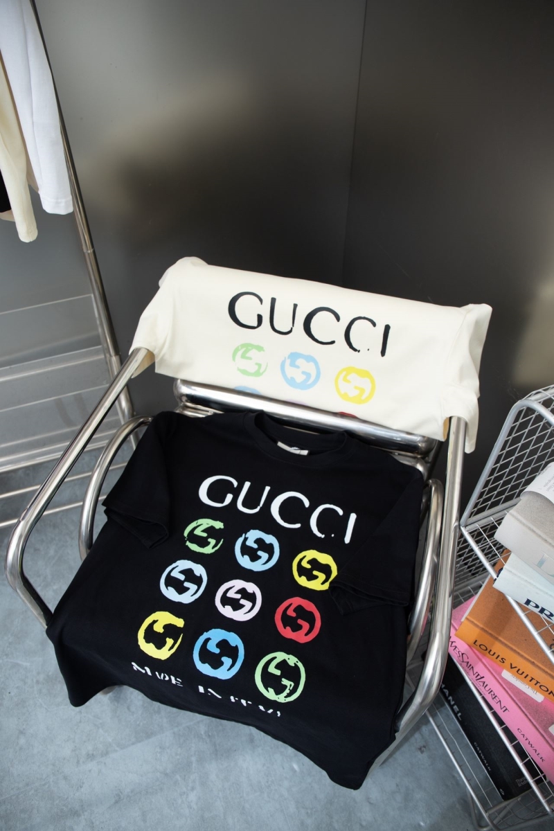 Gucci T-Shirts